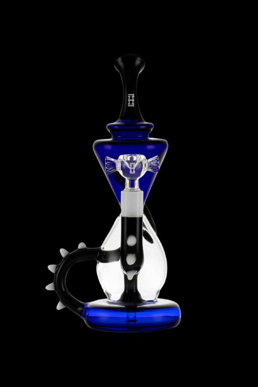 Shop Hemper Candy Monster XL Bong in australian