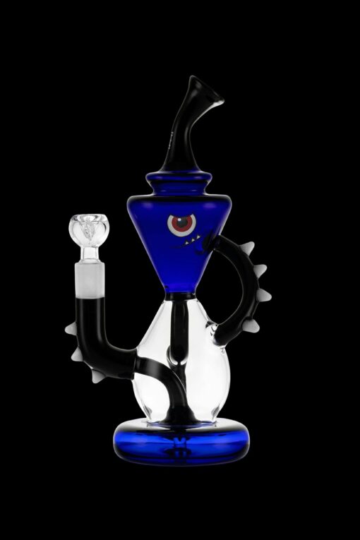 Shop Hemper Candy Monster XL Bong in australian