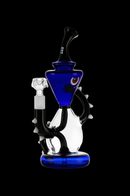 Shop Hemper Candy Monster XL Bong in australian