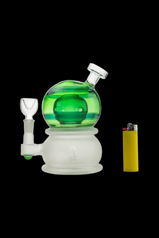 Shop Hemper Crystal Ball XL Rig in australian
