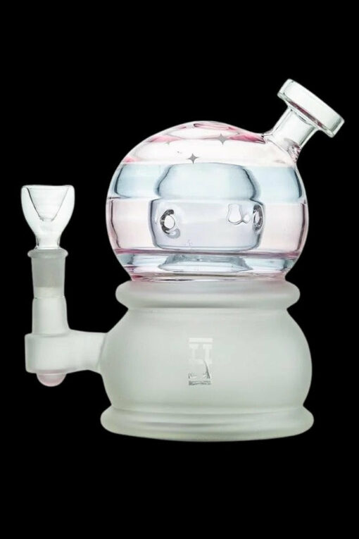 Shop Hemper Crystal Ball XL Rig in australian
