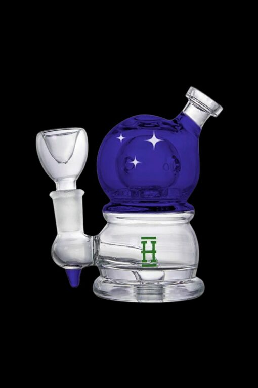 Shop Hemper Crystal Ball Rig in australian