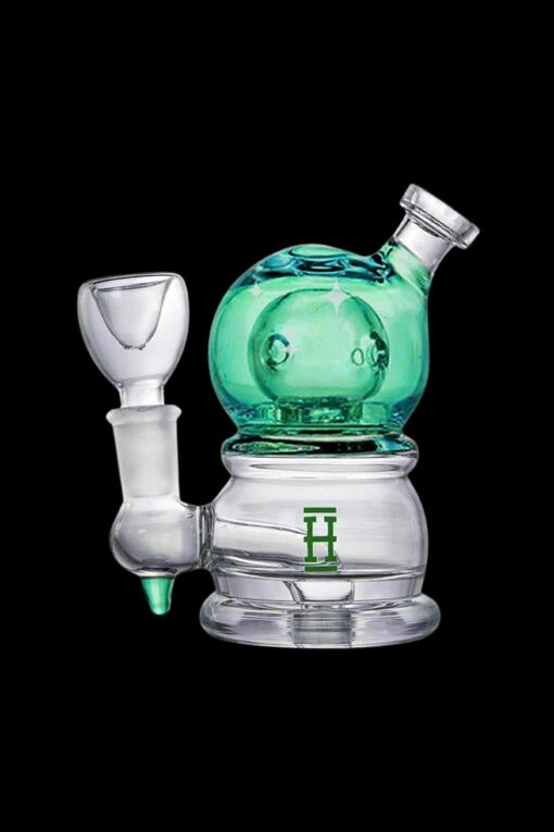 Shop Hemper Crystal Ball Rig in australian