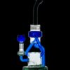 Shop Hemper Cyberpunk XL Recycler Bong in australian