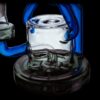 Shop Hemper Cyberpunk XL Recycler Bong in australian