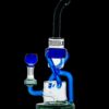 Shop Hemper Cyberpunk XL Recycler Bong in australian