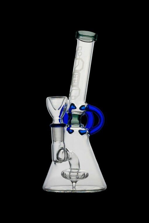 Shop Hemper Cyberpunk Bong in australian