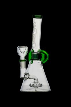 Shop Hemper Cyberpunk Bong in australian