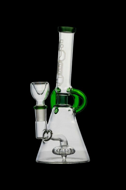 Shop Hemper Cyberpunk Bong in australian