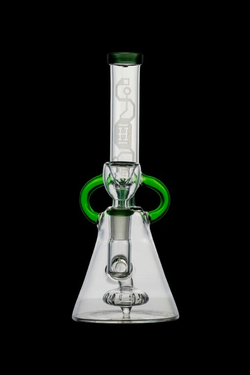 Shop Hemper Cyberpunk Bong in australian