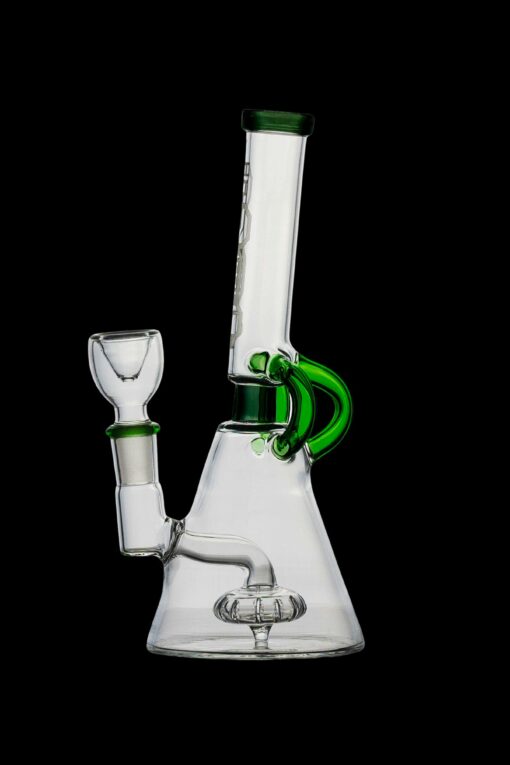 Shop Hemper Cyberpunk Bong in australian