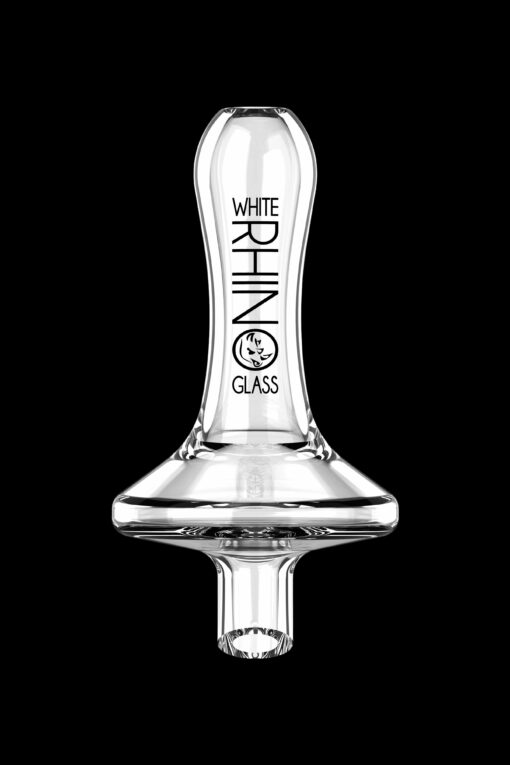 Shop White Rhino Directional Carb Cap - 20ct in australian