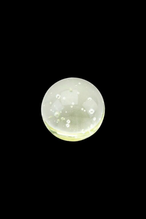 Shop Empire Glassworks Siriusly Shrooms Spinner Cap in australian