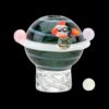 Shop Empire Glassworks Galactic Spinner Cap in australian