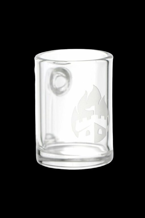 Shop Empire Glassworks Quartz Banger in australian
