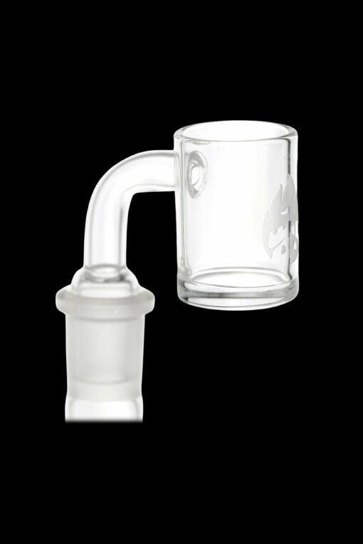 Shop Empire Glassworks Quartz Banger in australian