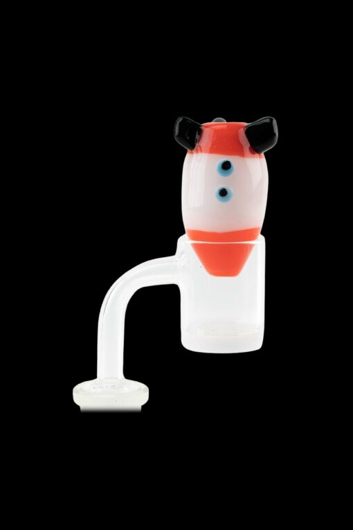 Shop Empire Glassworks Space Cruiser Bubble Cap in australian