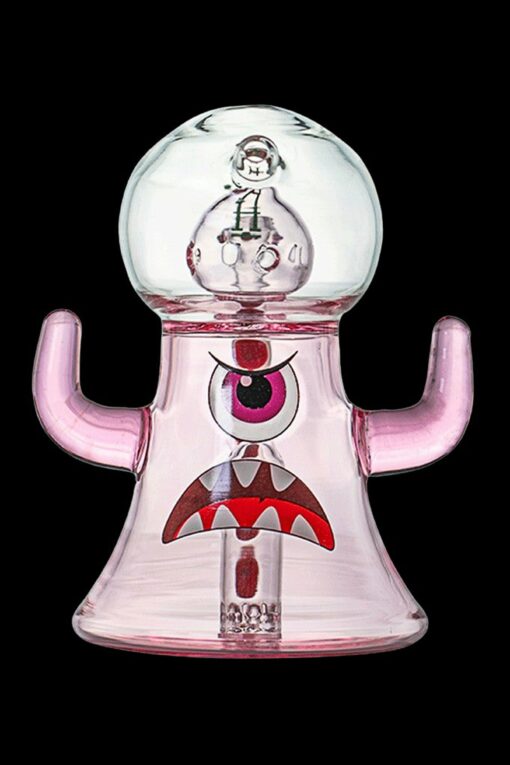 Shop Dankzilla Hemper XL Bong in australian