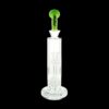 Shop MAV Glass Arcata Honeyball Bent Neck Water Pipe in australian