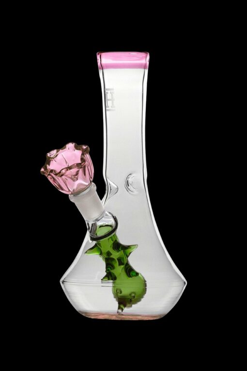 Shop Hemper Flower Vase Bong in australian