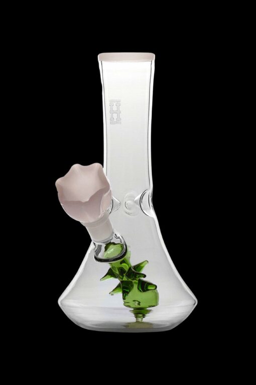 Shop Hemper Flower Vase Bong in australian