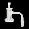 Shop The Stash Shack Full Weld Charmer Quartz Banger Set in australian