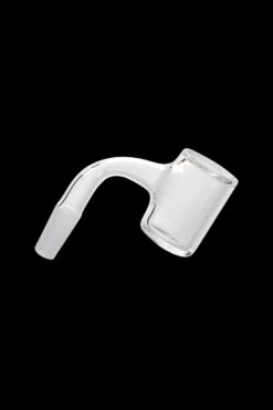 Shop The Stash Shack Full Weld Mini Quartz Banger in australian