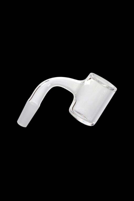 Shop The Stash Shack Full Weld Mini Quartz Banger in australian