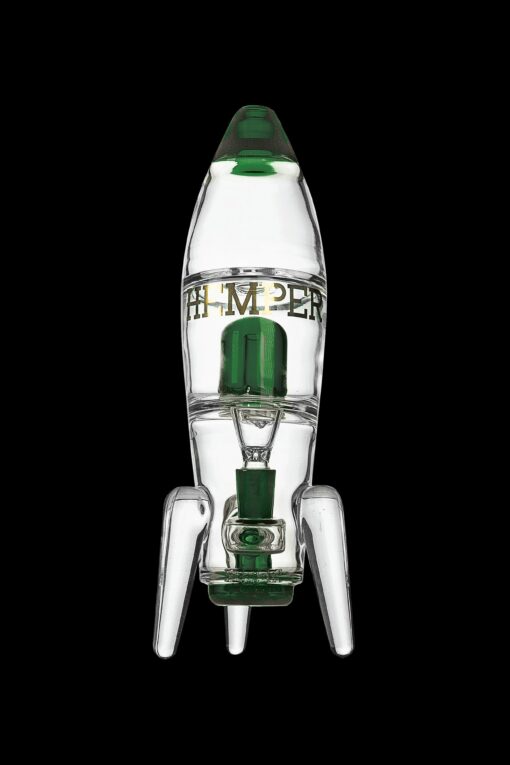 Shop Hemper Rocket Ship XL Bong in australian