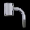 Shop MJ Arsenal Premium Half Weld Opaque Quartz Banger in australian