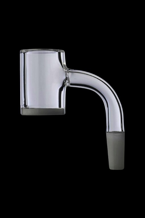 Shop MJ Arsenal Premium Half Weld Opaque Quartz Banger in australian