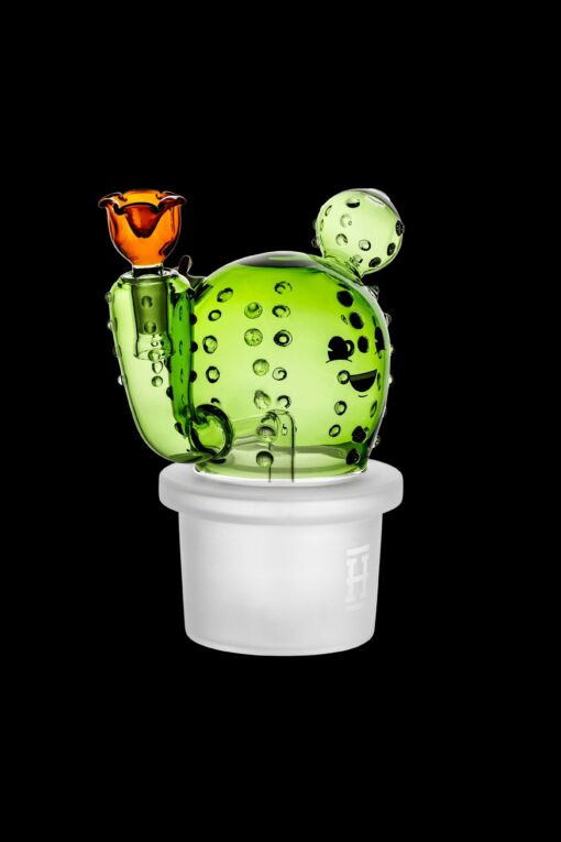 Shop Hemper Happy Cactus XL Bong in australian