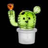 Shop Hemper Happy Cactus XL Bong in australian
