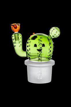 Shop Hemper Happy Cactus XL Bong in australian