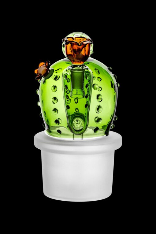 Shop Hemper Happy Cactus XL Bong in australian
