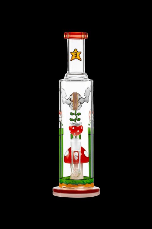 Shop Hemper Gaming Flower XL Bong in australian