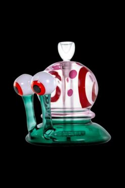 Shop Hemper Snail XL Bong in australian