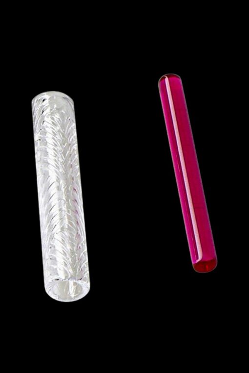 Shop The Stash Shack Quartz Tower Full Weld Banger Set in australian