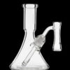 Shop GRAV® 10mm 45° Quartz Hourglass Banger in australian