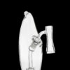 Shop GRAV® 14.5mm 45° Quartz Hourglass Banger in australian