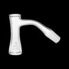 Shop GRAV® 14.5mm 45° Quartz Hourglass Banger in australian
