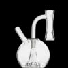 Shop GRAV® 10mm 90° Quartz Hourglass Banger in australian
