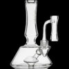 Shop GRAV® 14.5mm 90° Quartz Hourglass Banger in australian