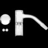 Shop GRAV® 10mm 45° Quartz Hybrid Bucket Set in australian