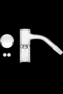 Shop GRAV® 10mm 45° Quartz Hybrid Bucket Set in australian