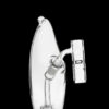 Shop GRAV® 14.5mm 45° Quartz Hybrid Bucket in australian