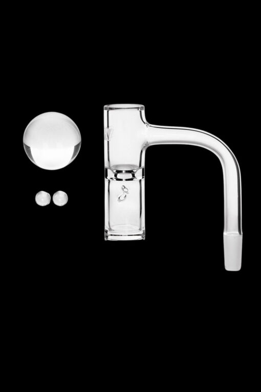 Shop GRAV® 10mm 90° Quartz Hybrid Bucket Set in australian