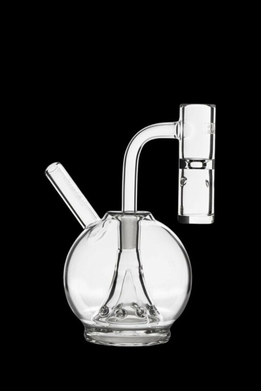 Shop GRAV® 10mm 90° Quartz Hybrid Bucket in australian