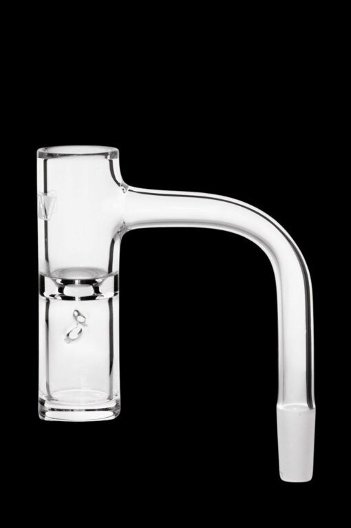 Shop GRAV® 10mm 90° Quartz Hybrid Bucket in australian
