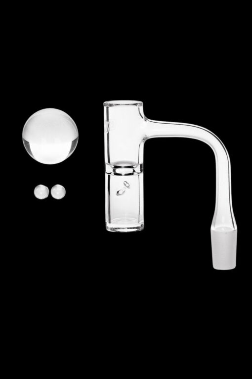 Shop GRAV® 14.5mm 90° Quartz Hybrid Bucket Set in australian